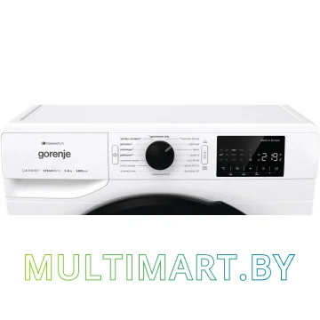 Стиральная машина Gorenje WGPNEI84A1SW картинка 5